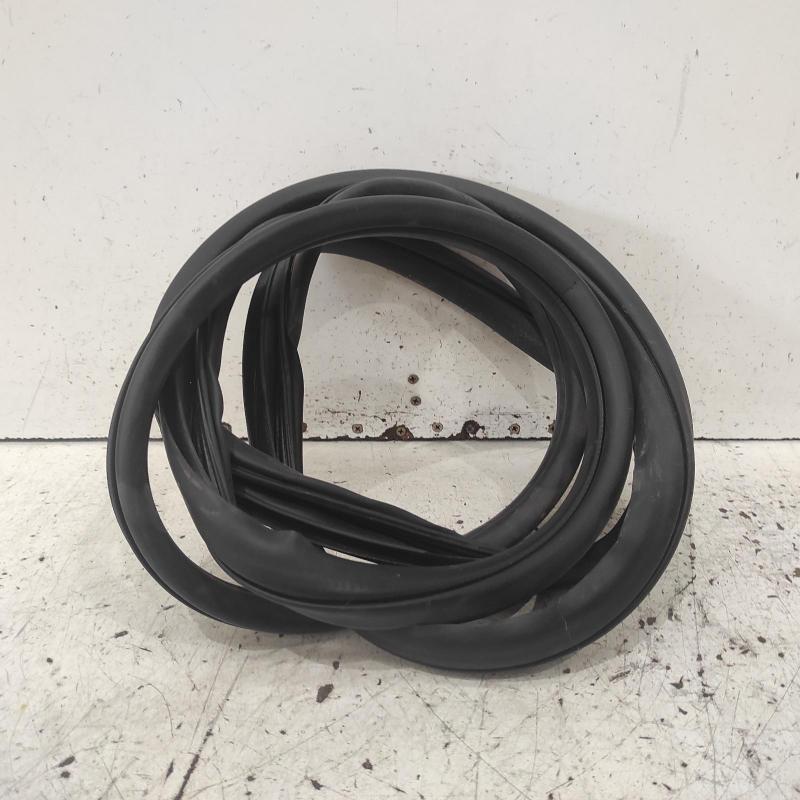 body seal ruber