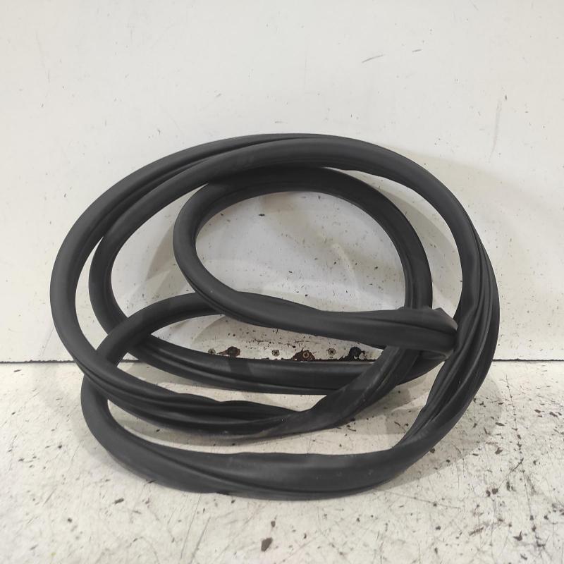 body seal ruber