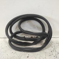 body seal ruber