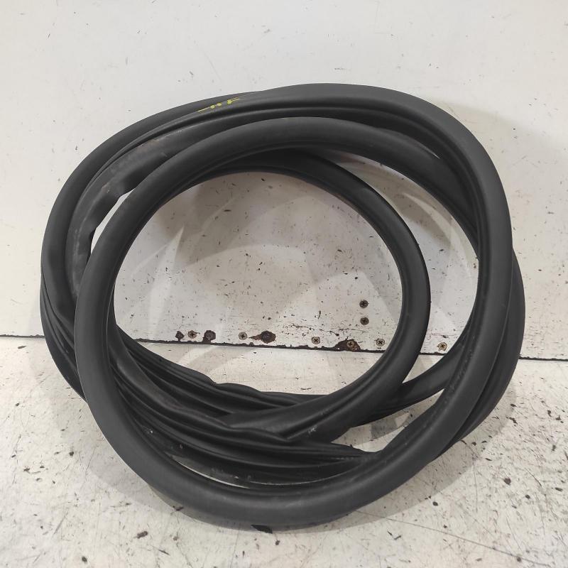 body seal ruber