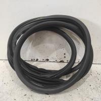 body seal ruber