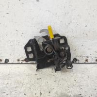 bonnet lock support