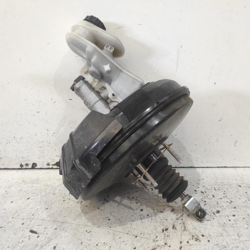 brake booster