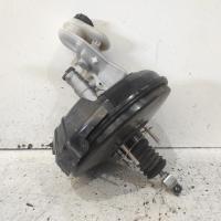 brake booster