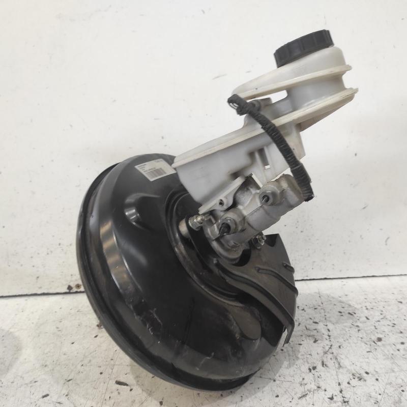 brake booster