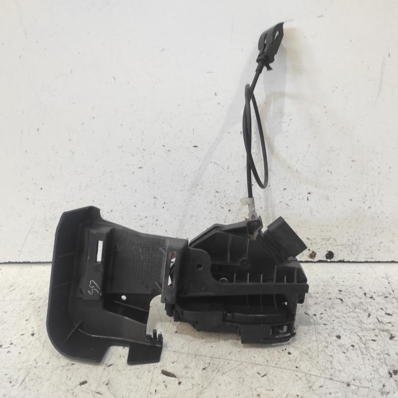 door/boot/gate lock