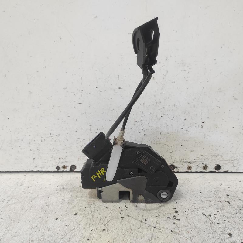 door/boot/gate lock