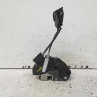 door/boot/gate lock