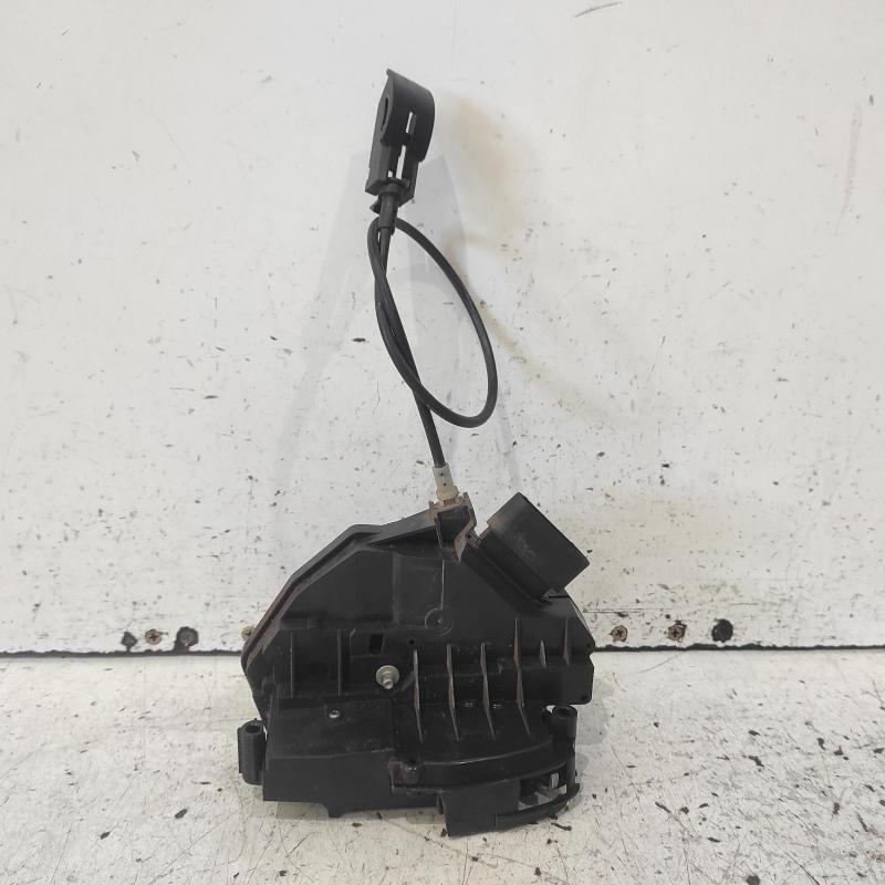 door/boot/gate lock