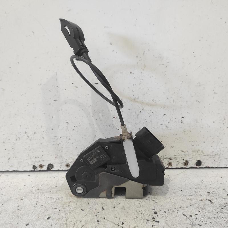 door/boot/gate lock
