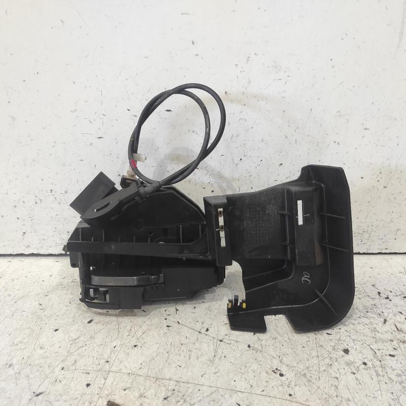 door/boot/gate lock