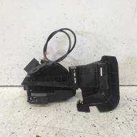 door/boot/gate lock