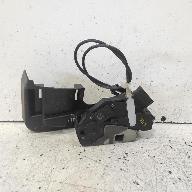 door/boot/gate lock