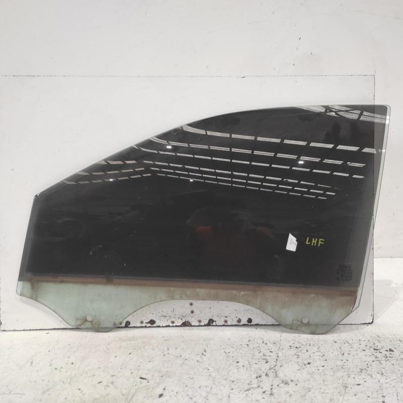 door window front left
