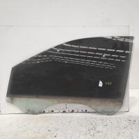 door window front left