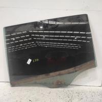door window rear left