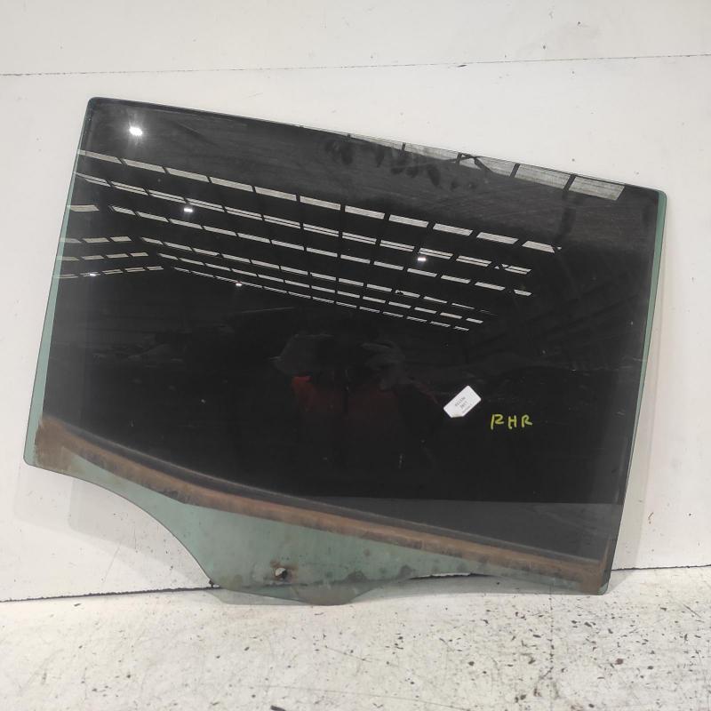 door window rear right