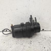 fuel filter housing