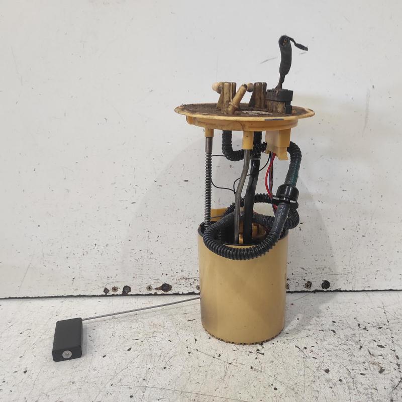 fuel pump