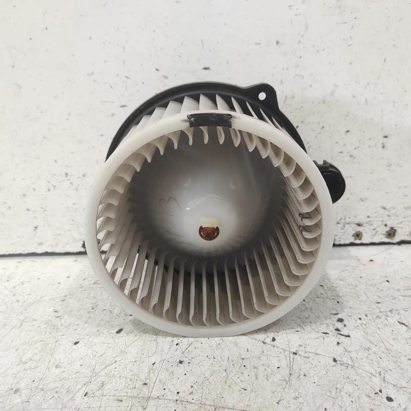 heater fan/motor