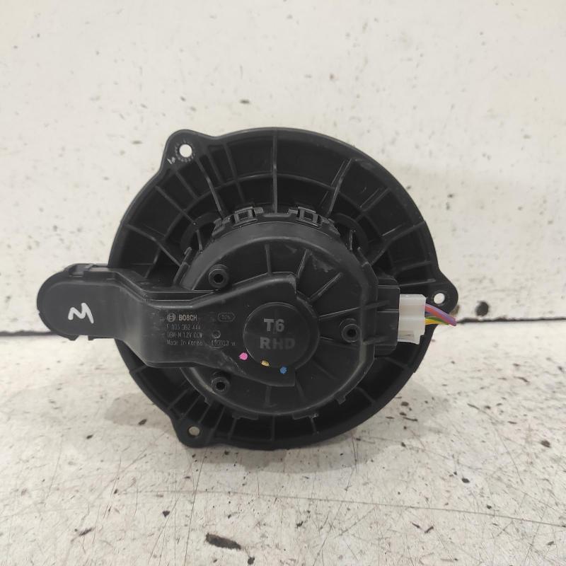 heater fan/motor