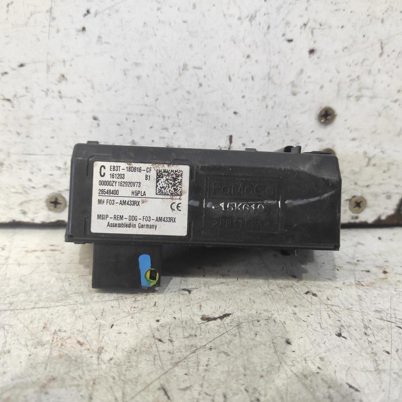 miscellaneous switch relay