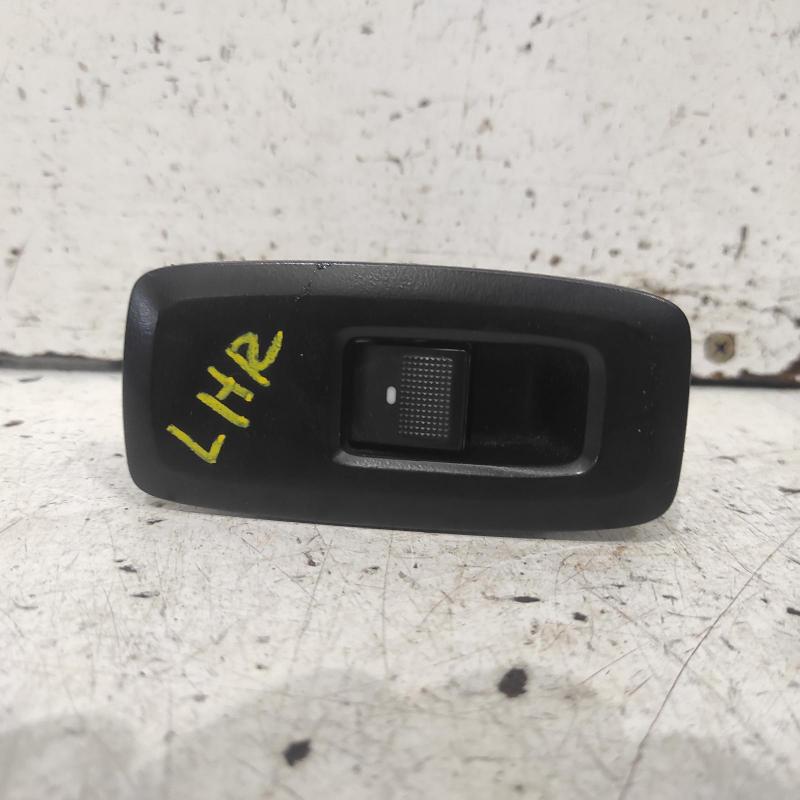 power door window switch