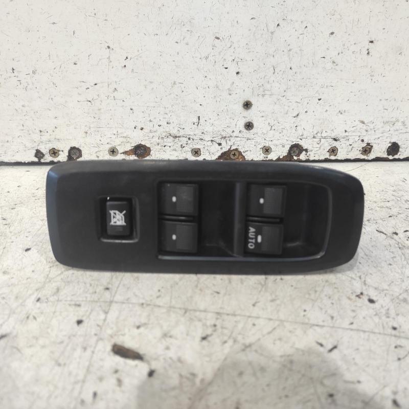 power door window switch