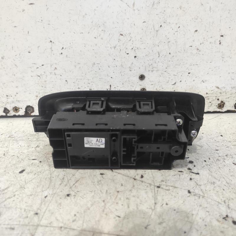 power door window switch