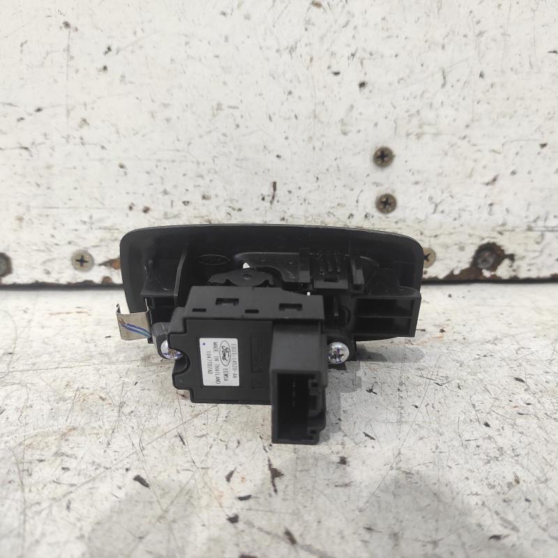 power door window switch