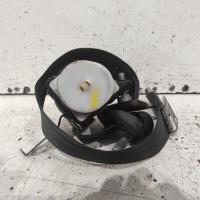 seat belt stalk