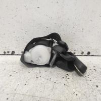 seat belt stalk