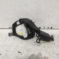 seat belt stalk
