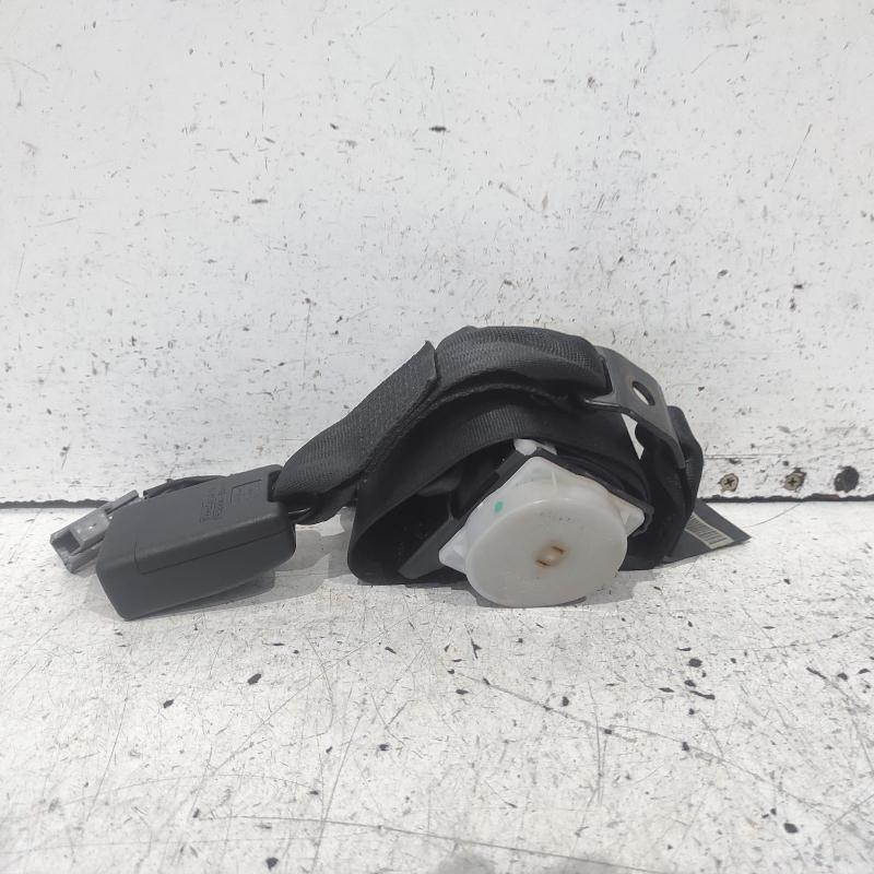 seat belt stalk