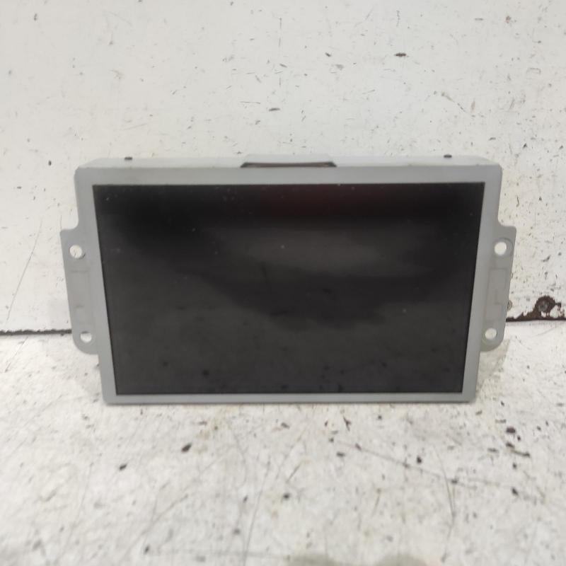 stereo/head unit