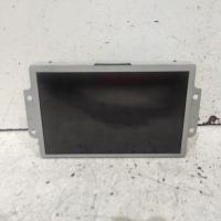 stereo/head unit