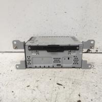 stereo/head unit