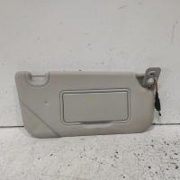 sunvisor