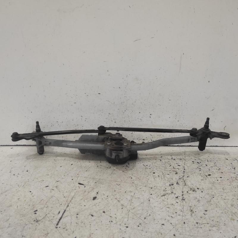 wiper motor