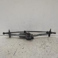 wiper motor