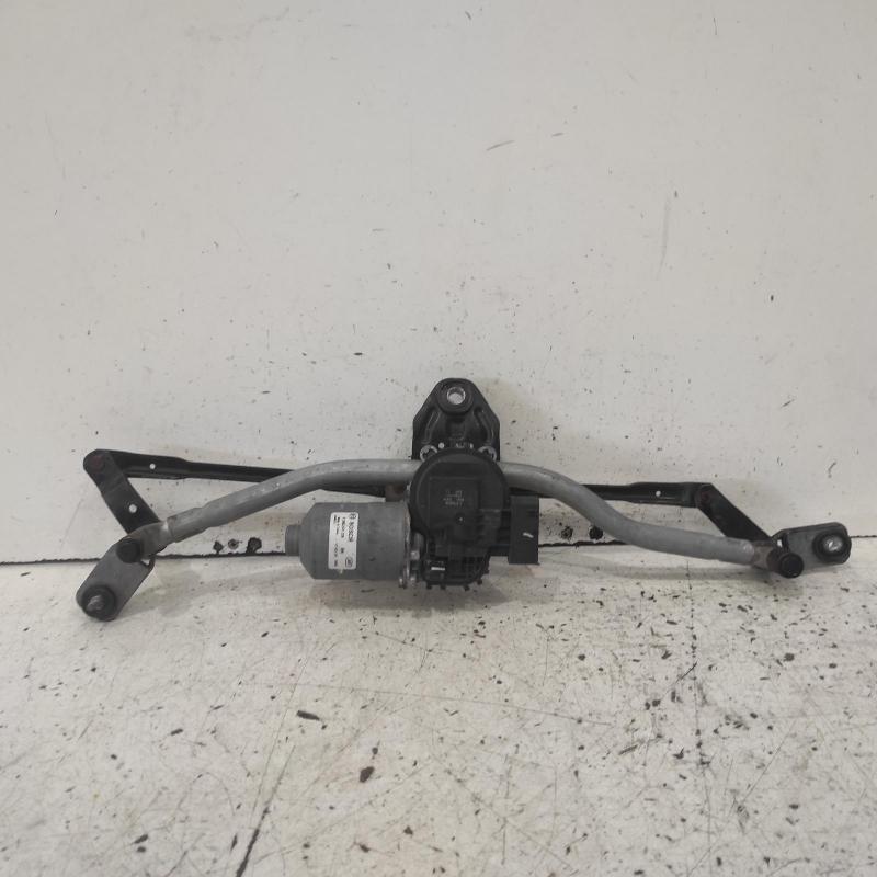 wiper motor
