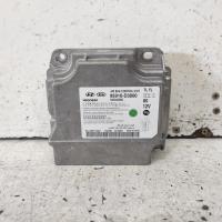 airbag module/sensor