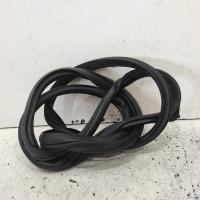 body seal ruber
