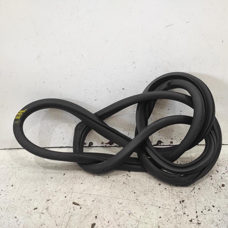 body seal ruber
