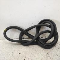 body seal ruber