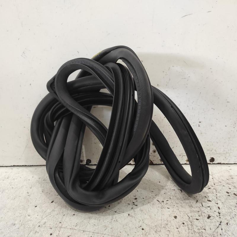 body seal ruber