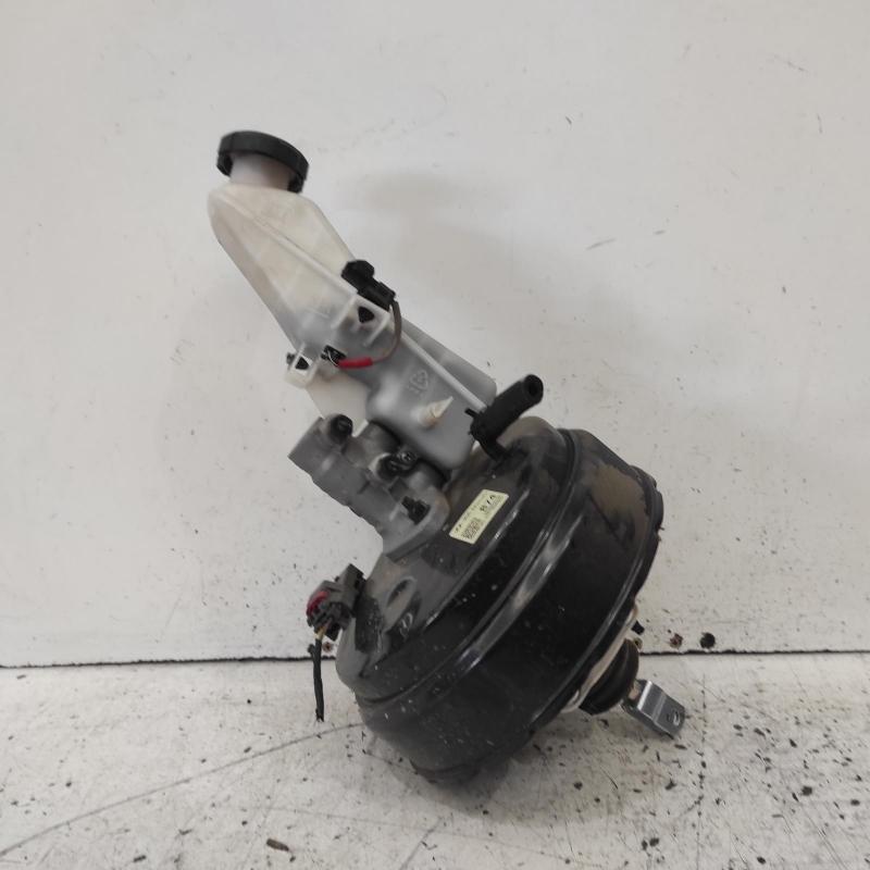 brake booster