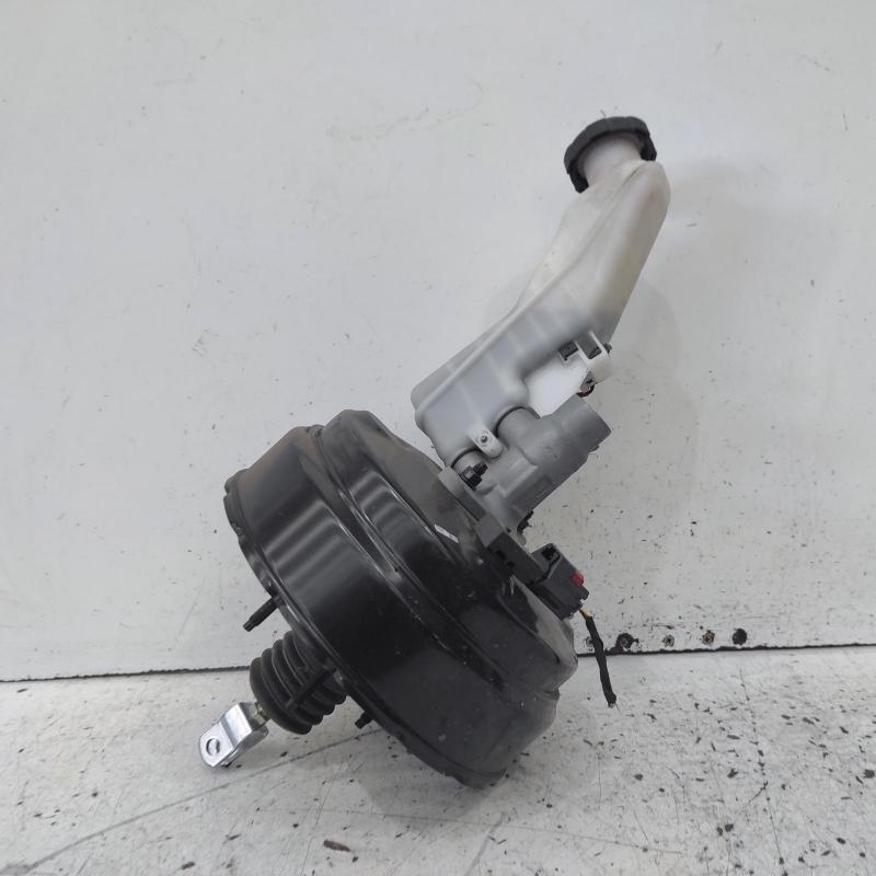 brake booster
