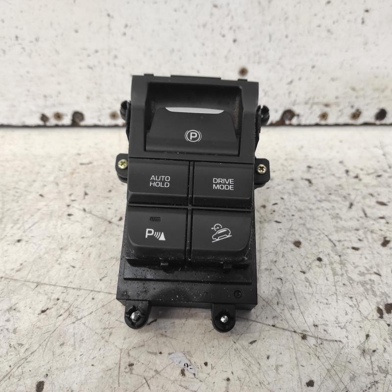combination switch