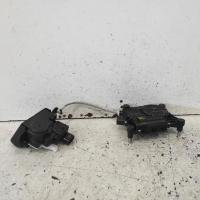 door/boot/gate lock